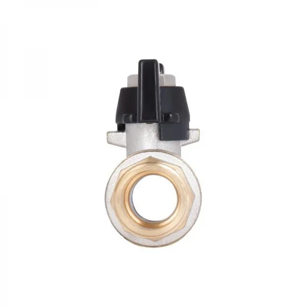 Кран шаровой SD Plus 1/2