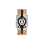 Кран шаровой SD Plus 1/2