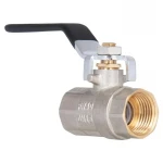 Кран шаровой SD Plus 1/2