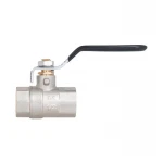 Кран шаровой SD Plus 1/2