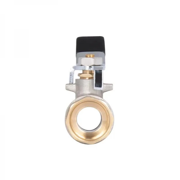 Кран шаровой SD Plus 1/2