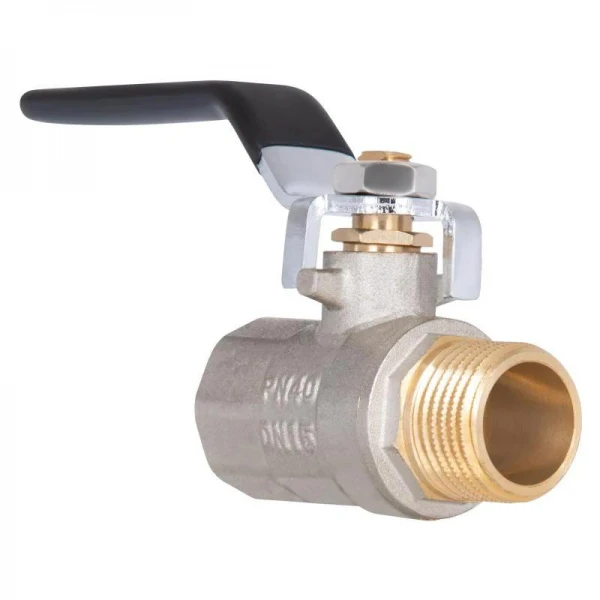 Кран шаровой SD Plus 1/2