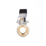 Кран шаровой SD Plus 1/2