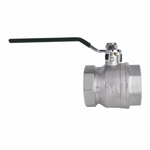 Кран шаровой SD Plus 2