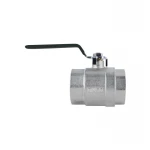 Кран шаровой SD Plus 2