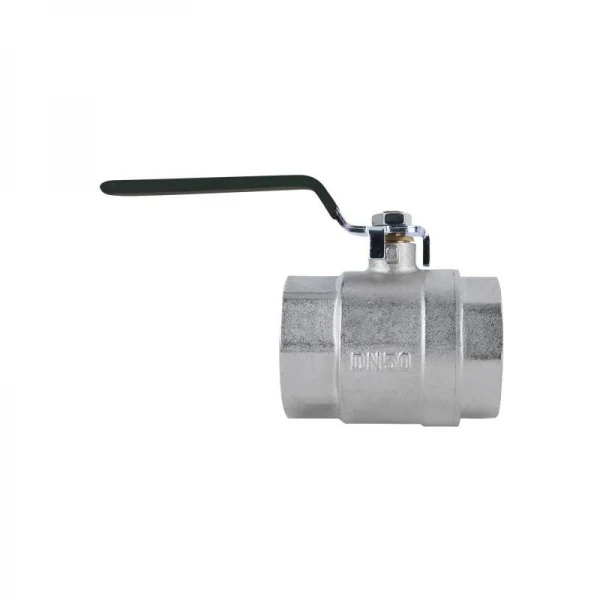 Кран шаровой SD Plus 2