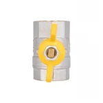 Кран шаровой SD Plus 3/4