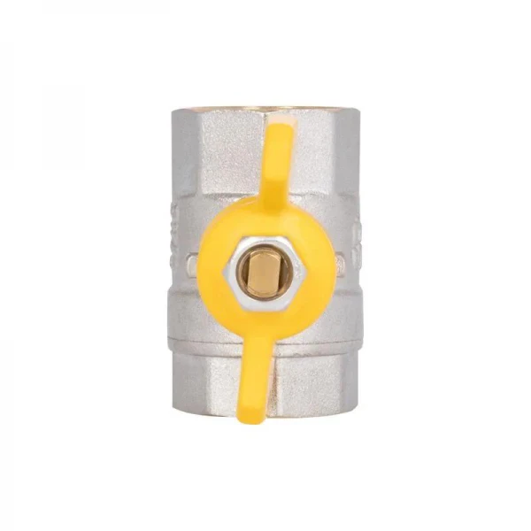 Кран шаровой SD Plus 3/4