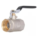 Кран шаровой SD Plus 3/4