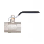 Кран шаровой SD Plus 3/4