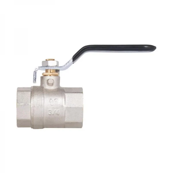 Кран шаровой SD Plus 3/4