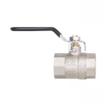 Кран шаровой SD Plus 3/4