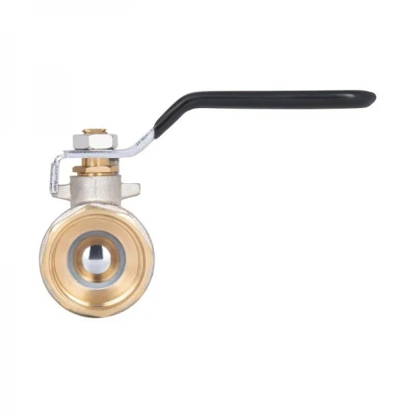 Кран шаровой SD Plus 3/4