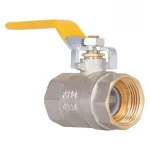 Кран шаровой SD Plus 3/4