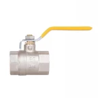 Кран шаровой SD Plus 3/4