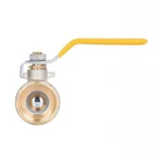 Кран шаровой SD Plus 3/4