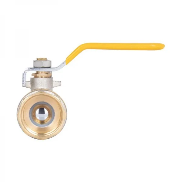 Кран шаровой SD Plus 3/4