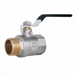 Кран шаровой SD Plus 3/4