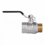 Кран шаровой SD Plus 3/4