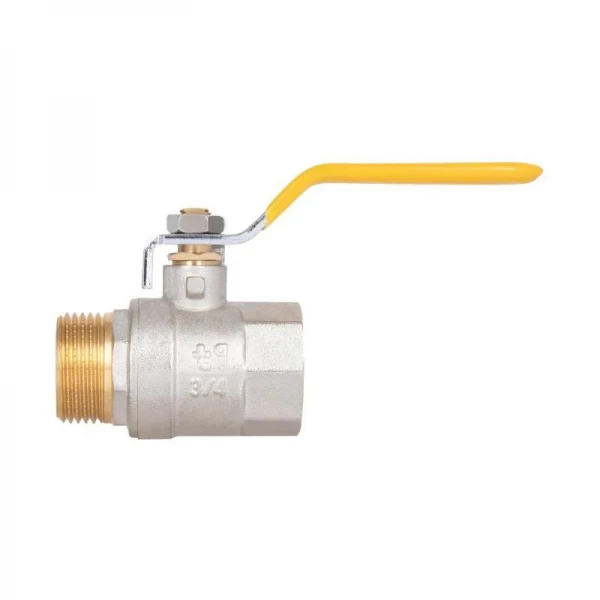 Кран шаровой SD Plus 3/4