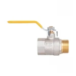 Кран шаровой SD Plus 3/4