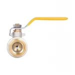 Кран шаровой SD Plus 3/4