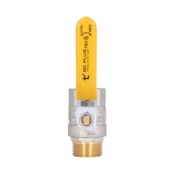 Кран шаровой SD Plus 3/4