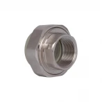 Американка PPR Blue Ocean 40х1