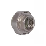 Американка PPR Blue Ocean 40х1