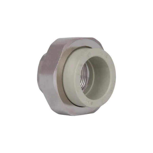 Американка PPR Blue Ocean 40х1