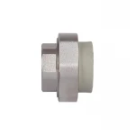 Американка PPR Blue Ocean 40х1