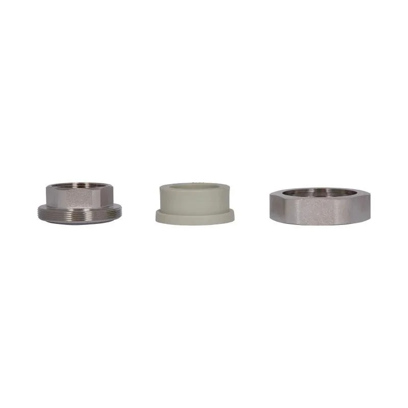 Американка PPR Blue Ocean 40х1