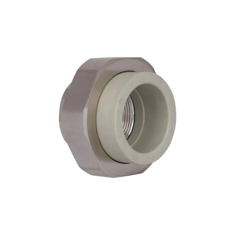 Американка PPR Blue Ocean 50х1