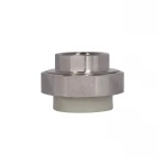 Американка PPR Blue Ocean 50х1