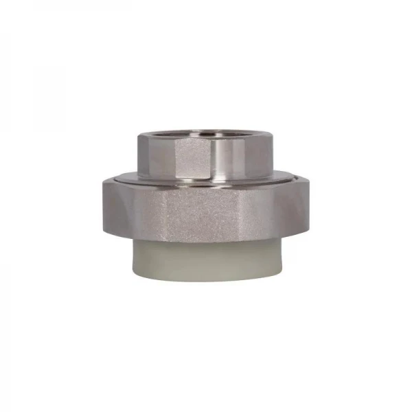 Американка PPR Blue Ocean 50х1