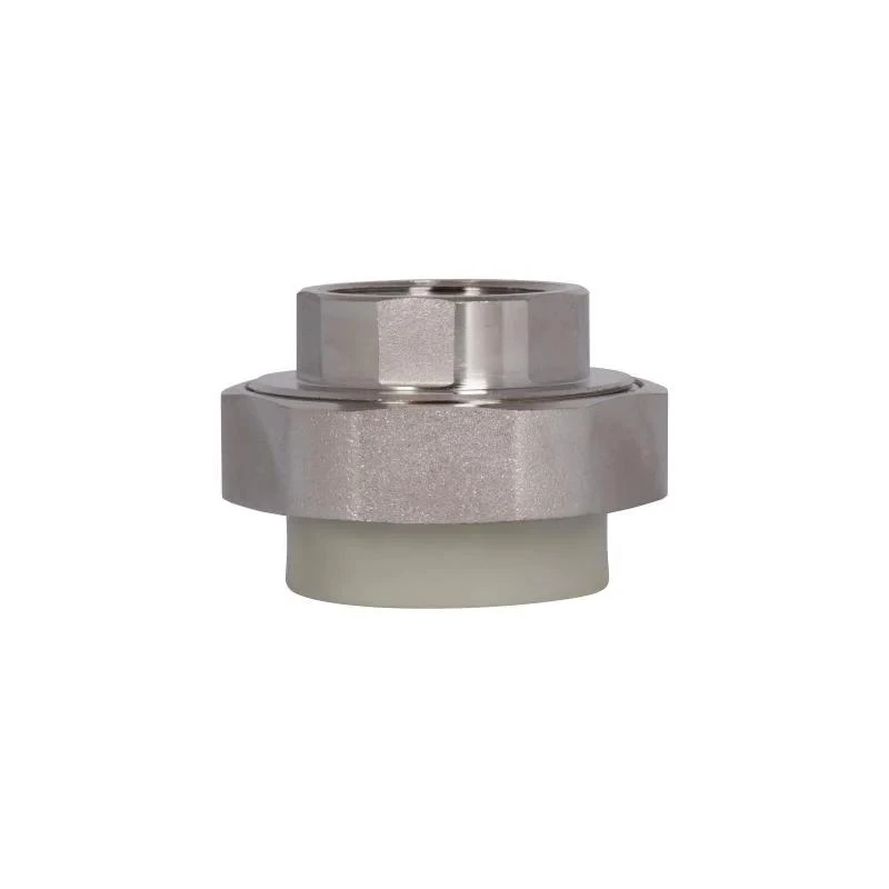 Американка PPR Blue Ocean 50х1