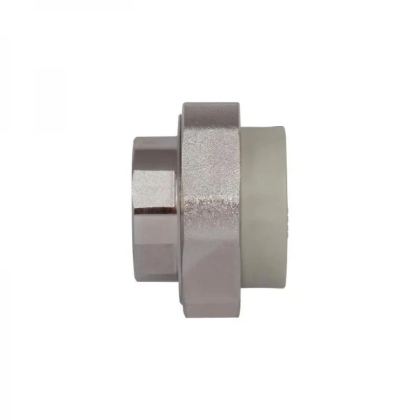 Американка PPR Blue Ocean 50х1