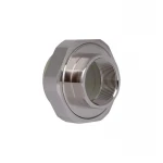 Американка PPR Blue Ocean 63х2