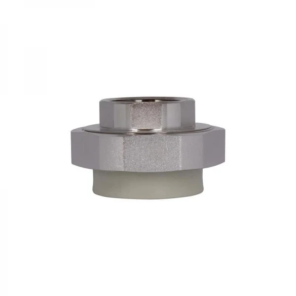 Американка PPR Blue Ocean 63х2