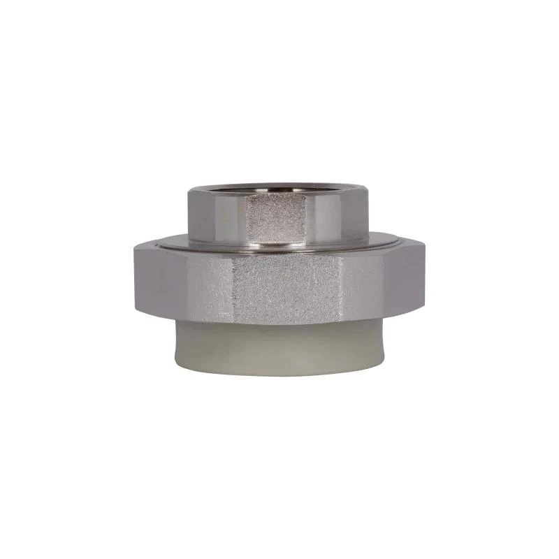 Американка PPR Blue Ocean 63х2