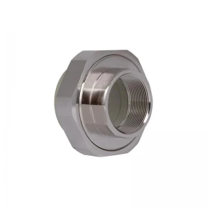 Американка PPR Blue Ocean 63х2