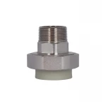 Американка PPR Blue Ocean 40х1