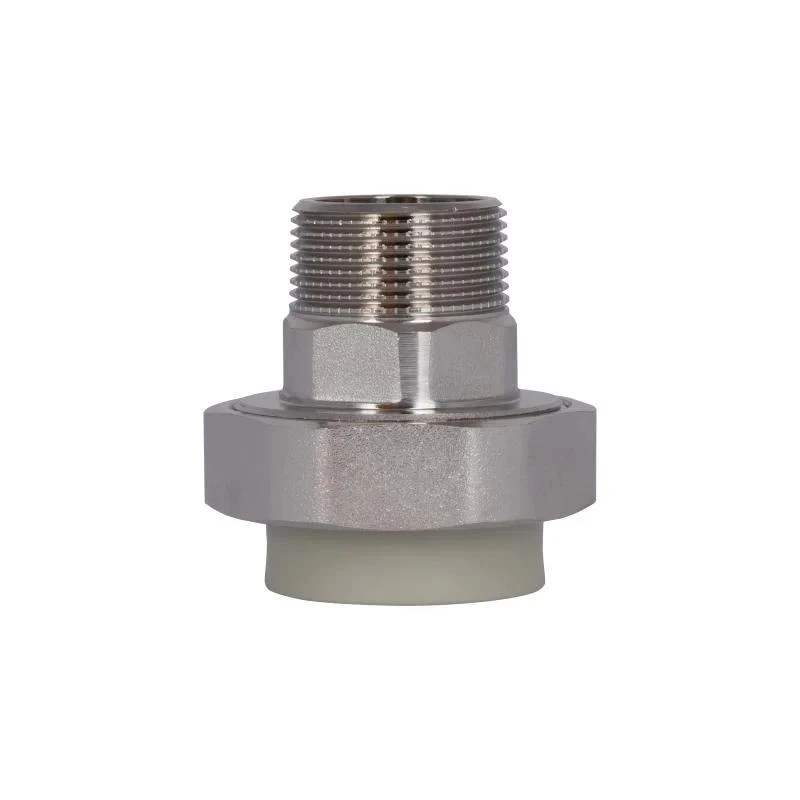 Американка PPR Blue Ocean 40х1