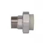 Американка PPR Blue Ocean 40х1