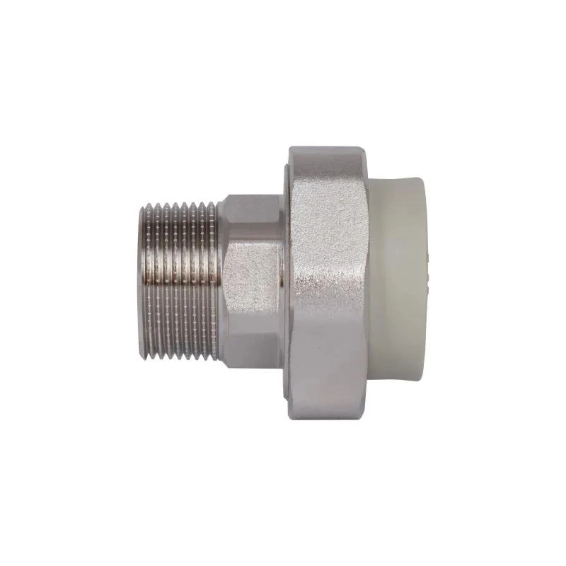 Американка PPR Blue Ocean 40х1