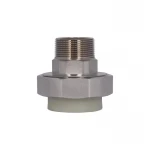 Американка PPR Blue Ocean 50х1