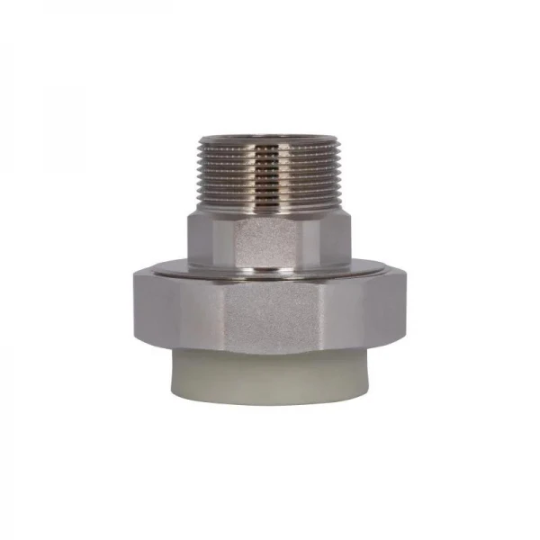 Американка PPR Blue Ocean 50х1