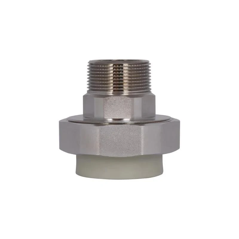 Американка PPR Blue Ocean 50х1