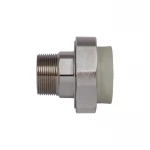 Американка PPR Blue Ocean 50х1