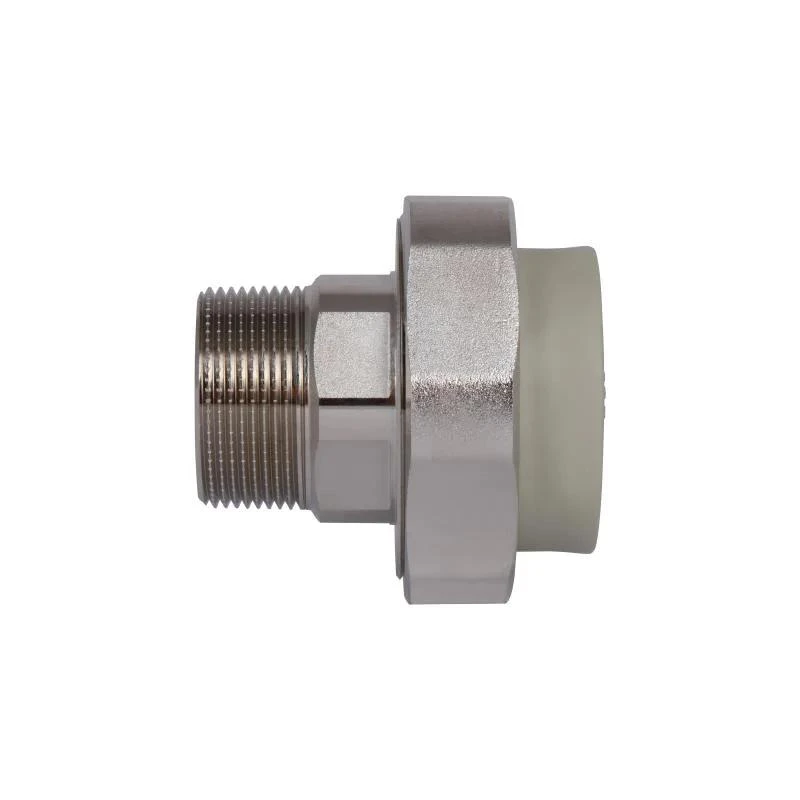 Американка PPR Blue Ocean 50х1